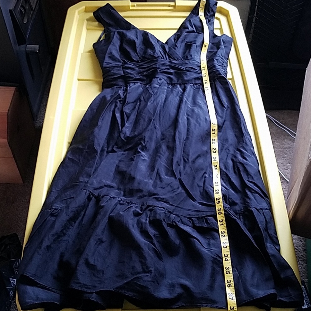 White House Black Market dress - Picture 5 of 8